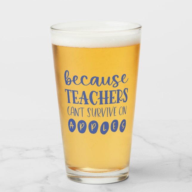 Gracioso regalo personalizado del profesor sobrevi (Anverso (lleno))