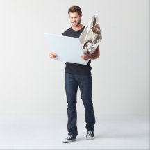 Gracioso Vaca Que Se Consiga Una Tarjeta De Saludo