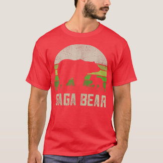 Graciosos Camisetas Abuelas De Nietos, Niños De Cu