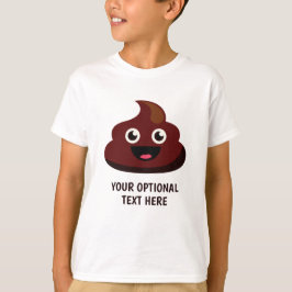 Graciosos camisetas de texto y chaquetas de person