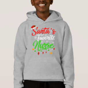 Graciosos Navidades de enfermería favoritos de San