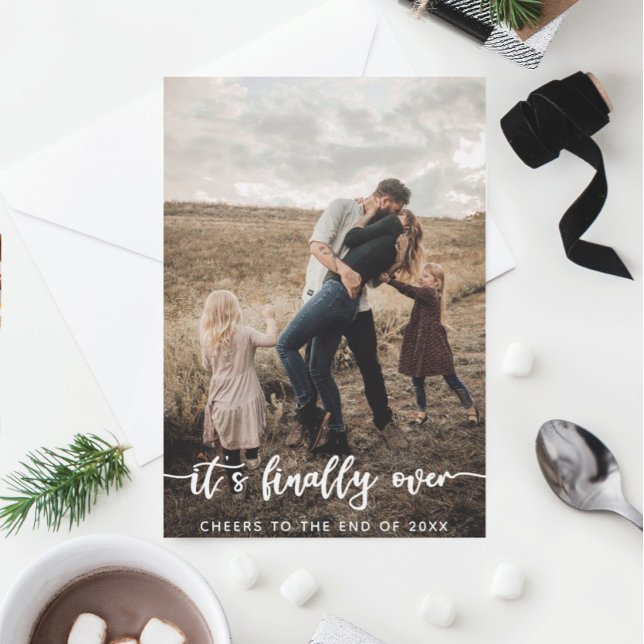 Graciosos Navidades tarjetas de vacaciones foto bl (Subido por el creador)