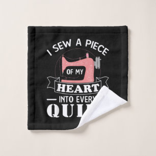 Graciosos Quilters Quilters Regalos