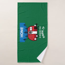Graciosos regalos de caravana | Mejor caravana | C