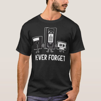 Graciosos Regalos De Ciencia Tecnología T Camiseta