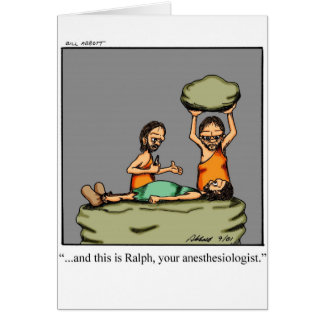 ¡Graciosos regalos médicos!