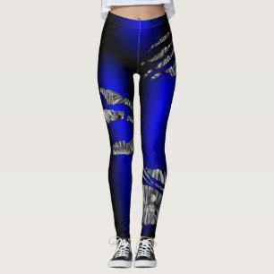 Graciosos Robot Chica Leggings Halloween Vestidos