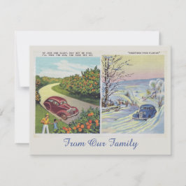 Graciosos Saludos Desde La Fotografía De Florida