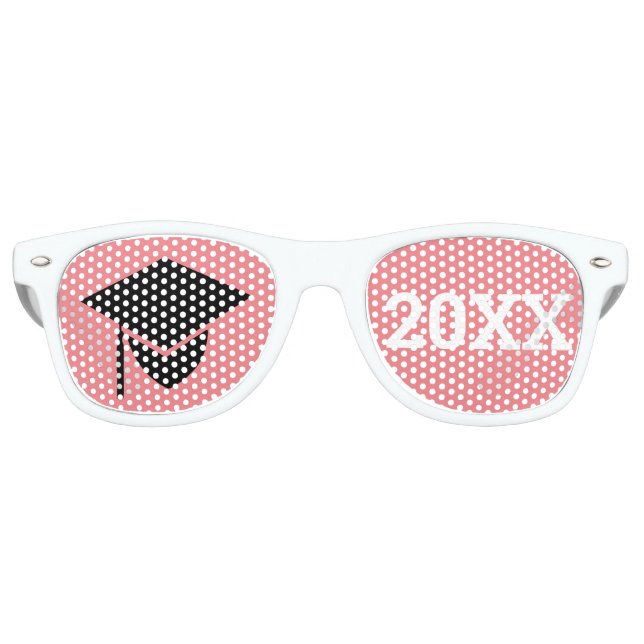 GRAD 20XX Tonos rosados / Gafas de sol Fiesta dive (Anverso)