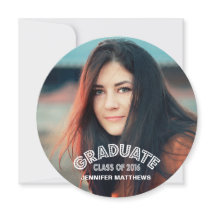 GRAD MODERNO | INVITACIÓN DEL PARTIDO DE LA GRADUA