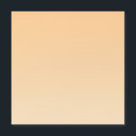 Gradiente amarillo claro y Naranja<br><div class="desc">Colores oscuros amarillo claro y naranja.</div>