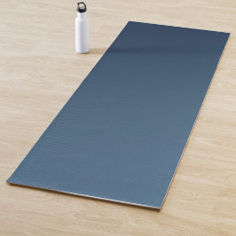 Gradiente de constancia eterna Color Yoga Mat