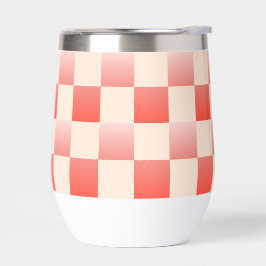 Gradiente de gradiente de barrido de coral control