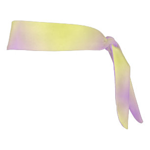 Gradiente de patrón de diamante amarillo a púrpura