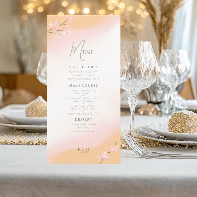 Gradiente ID1023 del Boda de flor silvestre solead (Subido por el creador)