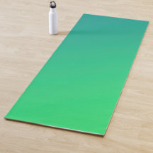 Gradiente Quepal Color Yoga Mat