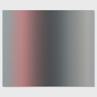 gradiente rosa y negro, Ombre. Papel de ajuste