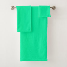 Gradiente Verde Primavera