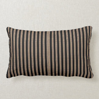 Grado ante un Cojín decorativo 13x21 lumbar del
