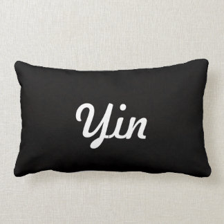 Grado bilateral un Cojín decorativo 13x21 lumbar