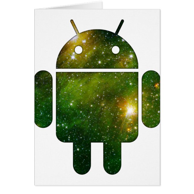 Grado cósmico (Frente)