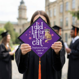 Grado Grado Gracioso 2025 Lo Hice Para Mi Graduado