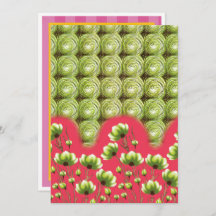 Graduación, Boda y tarjetas de Invitación móviles