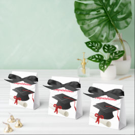 Graduación - Caja de Favor de Tiendas