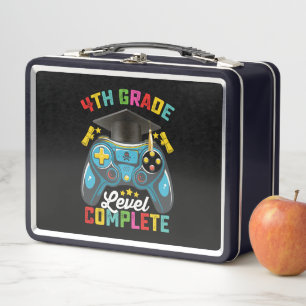 Graduación de 4to Grado Completa Juegos Jugador