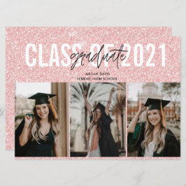 Graduación de Escuela Secundaria Rosa Tres Fotos