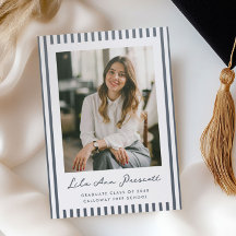 Graduación de Raya Clásica