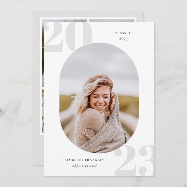 Graduación de tramas fotográficas redondeadas de c (Anverso / Reverso)