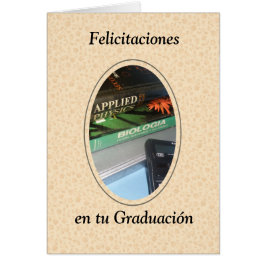 Graduacion del en tu de Felicitaciones