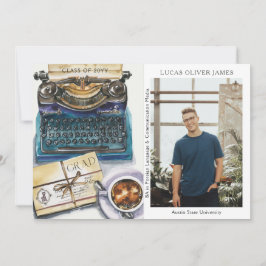 Graduación en Estudios Sociales de Humanidades 202