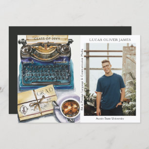 Graduación en Estudios Sociales de Humanidades 202