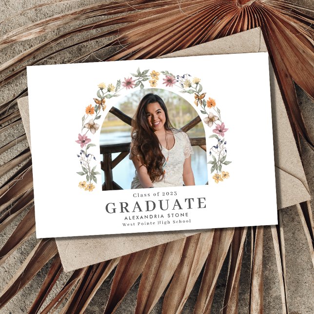 Graduación en la escuela secundaria Wildflower Boh (Subido por el creador)