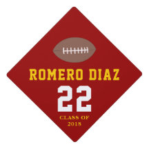 Graduación Fútbol Americano/Clase de Rugby de