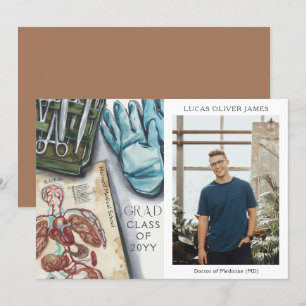 Graduación Médico médico Medicina Salud