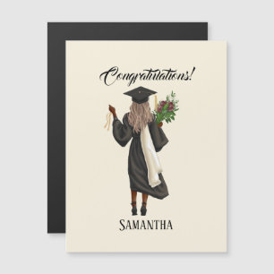 Graduación personalizada de acuarela (10)