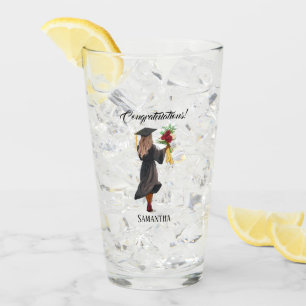 Graduación personalizada de acuarela (5)