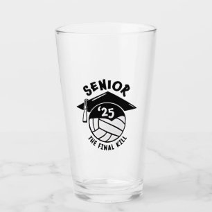 Graduación Senior 2025 del voleibol