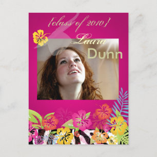 Graduaciones de selva, postales de fotos