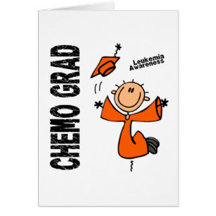 GRADUADO 1 de la leucemia CHEMO