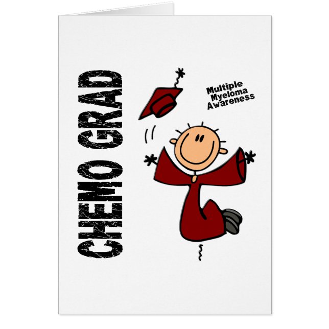 GRADUADO 1 del mieloma múltiple CHEMO (Frente)