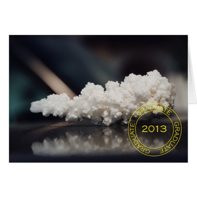 GRADUADO 2013 (Anverso (Horizontal))