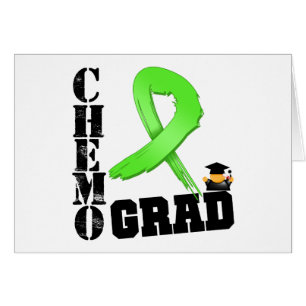 Graduado de Chemo del linfoma