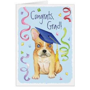 Graduado de Frenchie