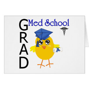 Graduado de la escuela del MED
