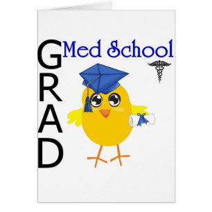 Graduado de la escuela del MED