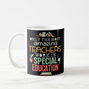 Graduado de la taza de café del regalo del